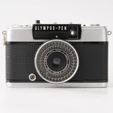 画像をギャラリービューアに読み込む, オリンパス Olympus PEN EE-3 / D.Zuiko 28mm F3.5