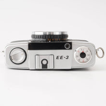 画像をギャラリービューアに読み込む, オリンパス Olympus PEN EE-3 / D.Zuiko 28mm F3.5