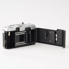 画像をギャラリービューアに読み込む, オリンパス Olympus PEN EE-3 / D.Zuiko 28mm F3.5