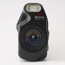 画像をギャラリービューアに読み込む, Kyocera SAMURAI サムライ X3.0 / AF ZOOM 25-75mm F3.5-4.3