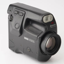 画像をギャラリービューアに読み込む, Kyocera SAMURAI サムライ X3.0 / AF ZOOM 25-75mm F3.5-4.3