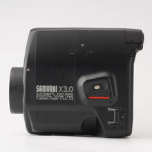 画像をギャラリービューアに読み込む, Kyocera SAMURAI サムライ X3.0 / AF ZOOM 25-75mm F3.5-4.3