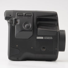 画像をギャラリービューアに読み込む, Kyocera SAMURAI サムライ X3.0 / AF ZOOM 25-75mm F3.5-4.3