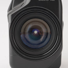 画像をギャラリービューアに読み込む, Kyocera SAMURAI サムライ X3.0 / AF ZOOM 25-75mm F3.5-4.3