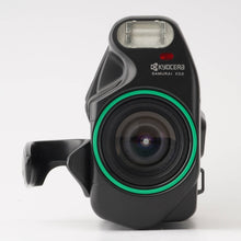 画像をギャラリービューアに読み込む, Kyocera SAMURAI X3.0 グリーン / AF ZOOM 25-75mm F3.5-4.3