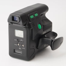 画像をギャラリービューアに読み込む, Kyocera SAMURAI X3.0 グリーン / AF ZOOM 25-75mm F3.5-4.3