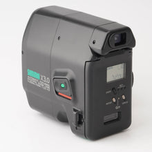 画像をギャラリービューアに読み込む, Kyocera SAMURAI X3.0 グリーン / AF ZOOM 25-75mm F3.5-4.3