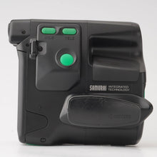 画像をギャラリービューアに読み込む, Kyocera SAMURAI X3.0 グリーン / AF ZOOM 25-75mm F3.5-4.3