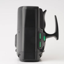 画像をギャラリービューアに読み込む, Kyocera SAMURAI X3.0 グリーン / AF ZOOM 25-75mm F3.5-4.3