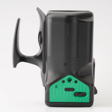 画像をギャラリービューアに読み込む, Kyocera SAMURAI X3.0 グリーン / AF ZOOM 25-75mm F3.5-4.3