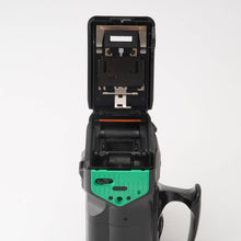 画像をギャラリービューアに読み込む, Kyocera SAMURAI X3.0 グリーン / AF ZOOM 25-75mm F3.5-4.3