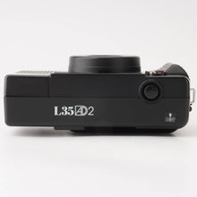 画像をギャラリービューアに読み込む, ニコン Nikon L35 AD2 / 35mm F2.8