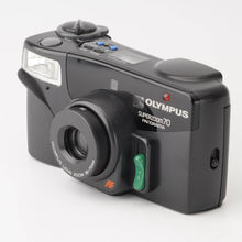 画像をギャラリービューアに読み込む, オリンパス Olympus SUPERZOOM 70 PANORAMA / ZOOM 38-70mm