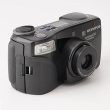 画像をギャラリービューアに読み込む, オリンパス Olympus SUPERZOOM 70 PANORAMA / ZOOM 38-70mm