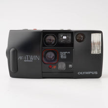画像をギャラリービューアに読み込む, オリンパス Olympus AF-1 TWIN QUARTZ DATE / TELE 35mm WIDE 70mm