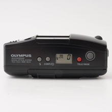 画像をギャラリービューアに読み込む, オリンパス Olympus AF-1 TWIN QUARTZ DATE / TELE 35mm WIDE 70mm