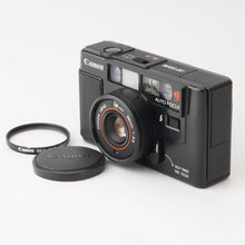 画像をギャラリービューアに読み込む, キヤノン Canon Autoboy オートボーイ AF 35M / 38mm F2.8