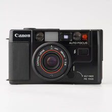 画像をギャラリービューアに読み込む, キヤノン Canon Autoboy オートボーイ AF 35M / 38mm F2.8