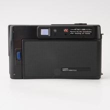 画像をギャラリービューアに読み込む, キヤノン Canon Autoboy オートボーイ AF 35M / 38mm F2.8