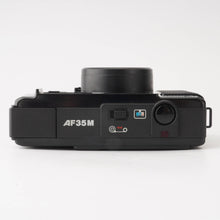 画像をギャラリービューアに読み込む, キヤノン Canon Autoboy オートボーイ AF 35M / 38mm F2.8