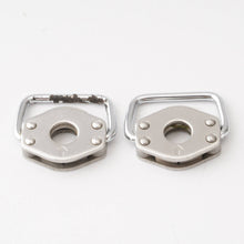 Load image into Gallery viewer, Pentax Camera Neck Strap Lugs for 645 6x7 67 67II