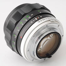 画像をギャラリービューアに読み込む, ミノルタ Minolta MC ROKKOR-PG 58mm F1.2 MCマウント