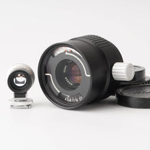 画像をギャラリービューアに読み込む, ニコン Nikon NIKKOR 80mm f4 ニコノス用 / 80mm Finder ニコノス用