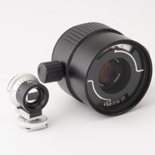 画像をギャラリービューアに読み込む, ニコン Nikon NIKKOR 80mm f4 ニコノス用 / 80mm Finder ニコノス用