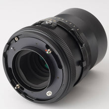 画像をギャラリービューアに読み込む, マミヤ Mamiya MAMIYA-SEKOR C 180mm F4.5 RB67用