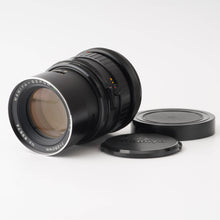 画像をギャラリービューアに読み込む, マミヤ Mamiya MAMIYA-SEKOR C 250mm F4.5 RB67用