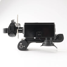 画像をギャラリービューアに読み込む, マミヤ Mamiya UNIVERSAL PRESS / MAMIYA-SEKOR 100mm F3.5