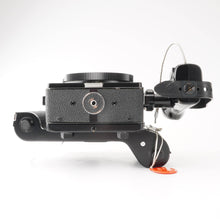 画像をギャラリービューアに読み込む, マミヤ Mamiya UNIVERSAL PRESS / MAMIYA-SEKOR 100mm F3.5