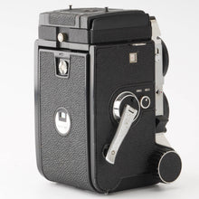 画像をギャラリービューアに読み込む, マミヤ Mamiya C330 Professional / MAMIYA-SEKOR 80mm F2.8 ブルードット