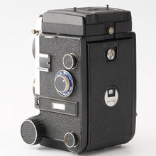 画像をギャラリービューアに読み込む, マミヤ Mamiya C330 Professional / MAMIYA-SEKOR 80mm F2.8 ブルードット