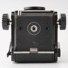 画像をギャラリービューアに読み込む, マミヤ Mamiya C330 Professional / MAMIYA-SEKOR 80mm F2.8 ブルードット