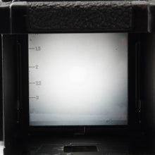 画像をギャラリービューアに読み込む, マミヤ Mamiya C330 Professional / MAMIYA-SEKOR 80mm F2.8 ブルードット