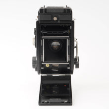 画像をギャラリービューアに読み込む, マミヤ Mamiya C330 Professional / MAMIYA-SEKOR 80mm F2.8 ブルードット