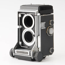 画像をギャラリービューアに読み込む, マミヤ Mamiya C33 PROFESSIONAL