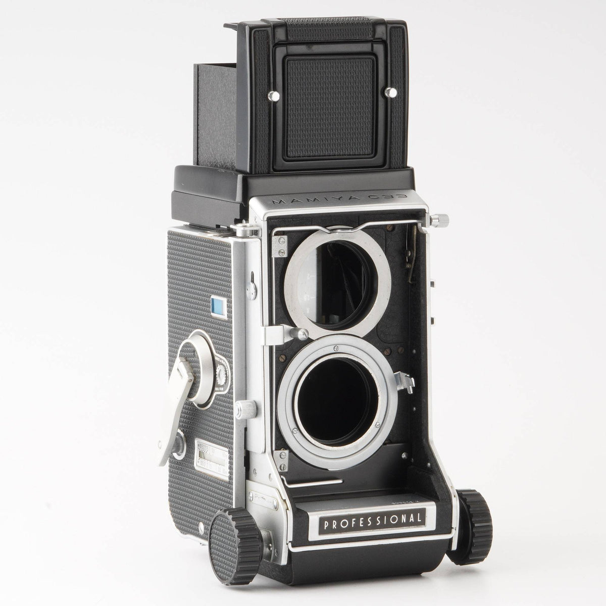 Mamiya C33 PROFESSIONAL – Natural Camera / ナチュラルカメラ