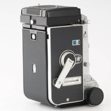 画像をギャラリービューアに読み込む, マミヤ Mamiya C33 PROFESSIONAL