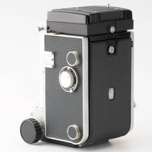 画像をギャラリービューアに読み込む, マミヤ Mamiya C33 PROFESSIONAL