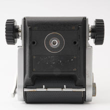 画像をギャラリービューアに読み込む, マミヤ Mamiya C33 PROFESSIONAL