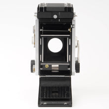 画像をギャラリービューアに読み込む, マミヤ Mamiya C33 PROFESSIONAL