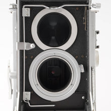 画像をギャラリービューアに読み込む, マミヤ Mamiya C33 PROFESSIONAL