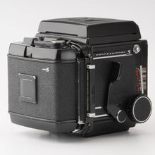 画像をギャラリービューアに読み込む, マミヤ Mamiya RB67 PRO S / MAMIYA-SEKOR C 50mm F4.5