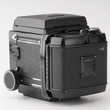 画像をギャラリービューアに読み込む, マミヤ Mamiya RB67 PRO S / MAMIYA-SEKOR C 50mm F4.5