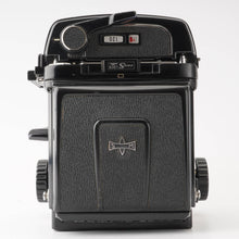 画像をギャラリービューアに読み込む, マミヤ Mamiya RB67 PRO S / MAMIYA-SEKOR C 50mm F4.5