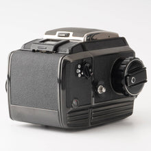 画像をギャラリービューアに読み込む, ゼンザブロニカ Zenza Bronica S2 / NIKKOR-P 75mm F2.8