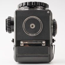 画像をギャラリービューアに読み込む, ゼンザブロニカ Zenza Bronica S2 / NIKKOR-P 75mm F2.8