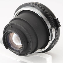 画像をギャラリービューアに読み込む, ゼンザブロニカ Zenza Bronica S2 / NIKKOR-P 75mm F2.8